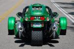 Campagna T-Rex 14R 2012 года